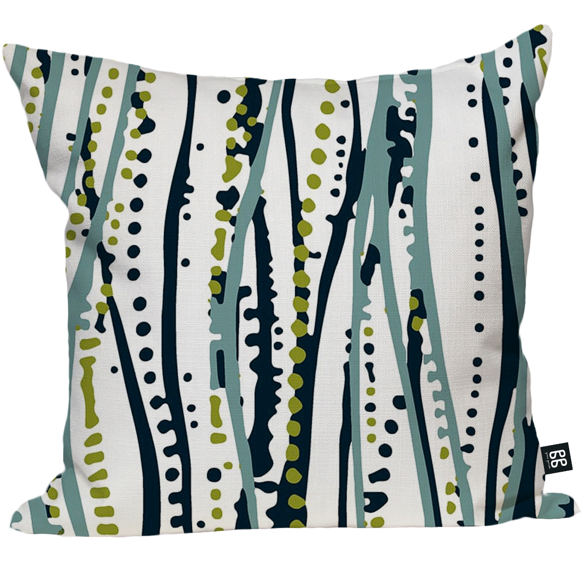 Pearls of The Sea Cushion image 11