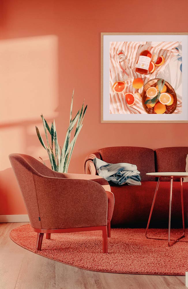 Zesty Picnic image 1