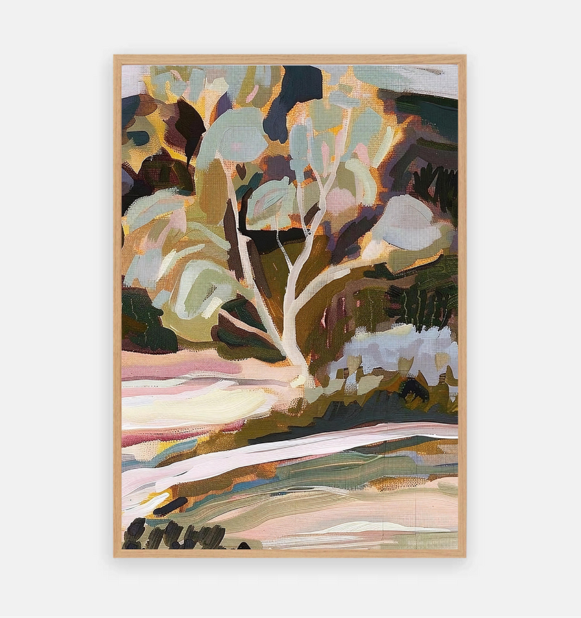 Mount Stromlo III image 1