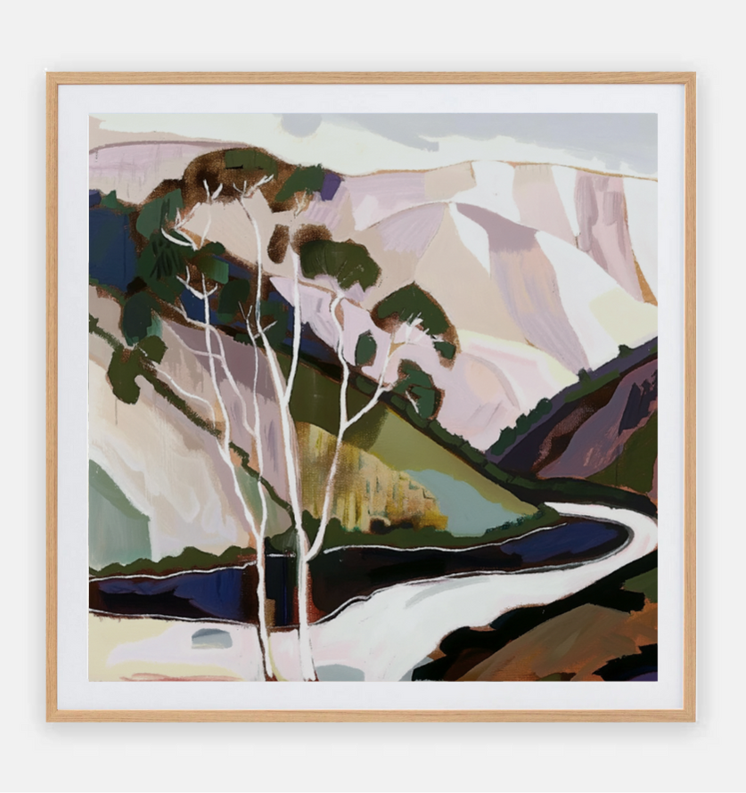 Murrumbidgee River II image 3