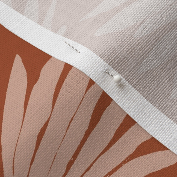 Fan Palms Fabric image 14