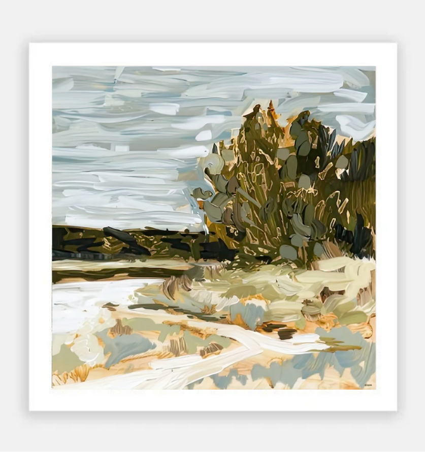 Lake Ginninderra I image 0