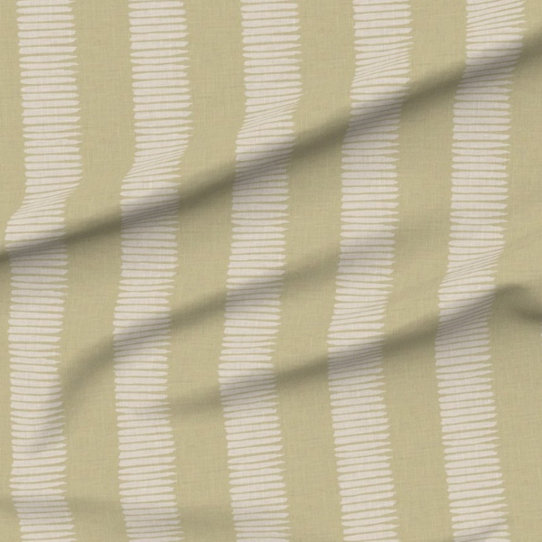 Fence Line Reverse Fabric image 11