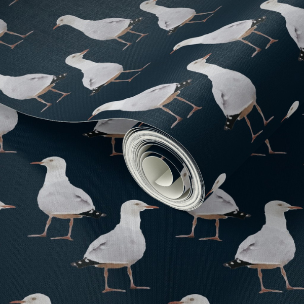 Two's Company Wallpaper image 0