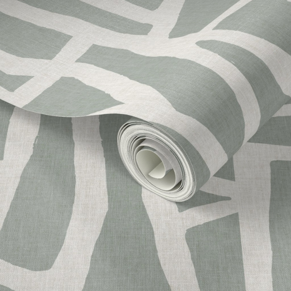 Wandering Vines Wallpaper image 9