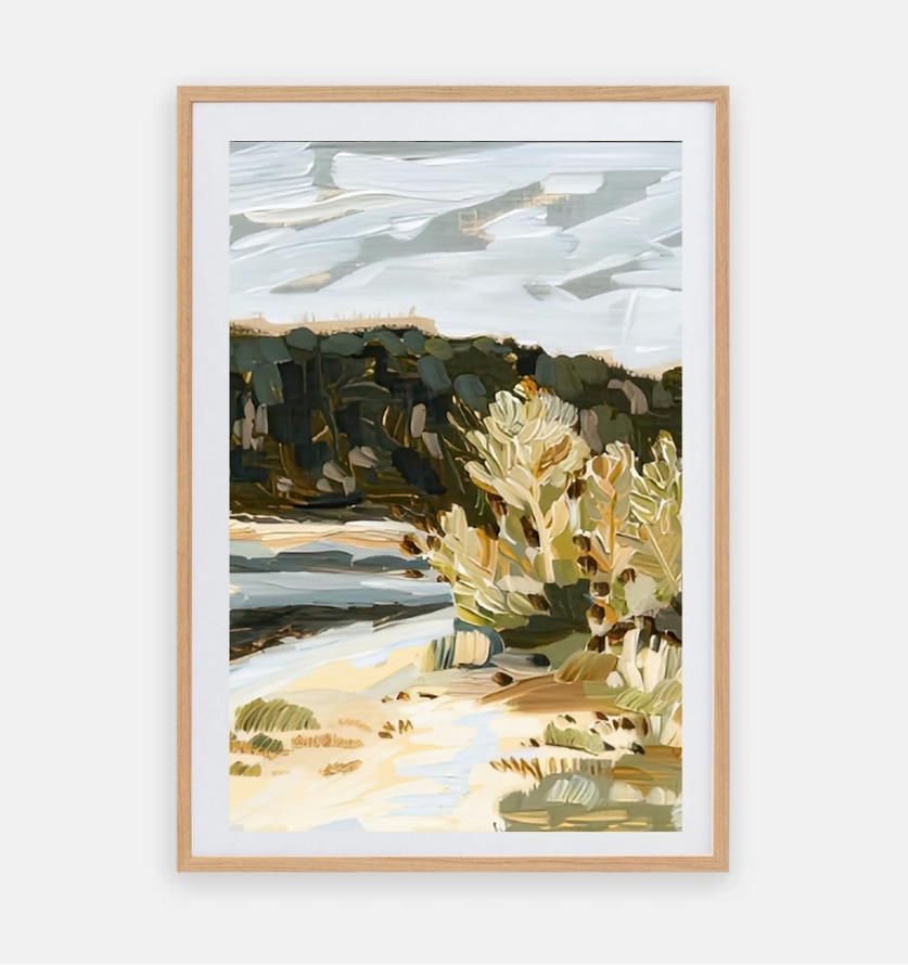 Lake Ginninderra III image 4