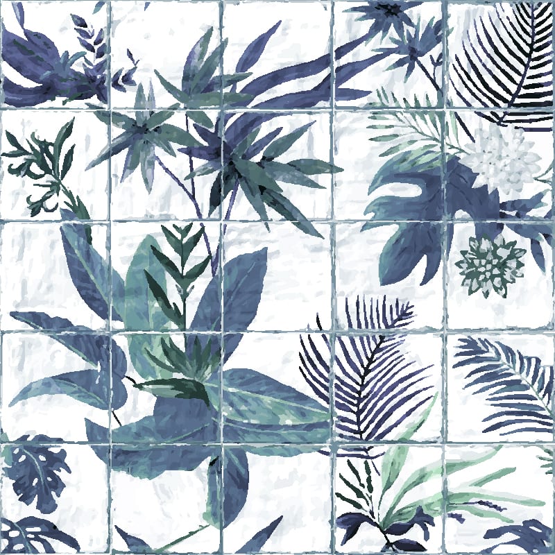 Boheme Paradise Fabric image 1