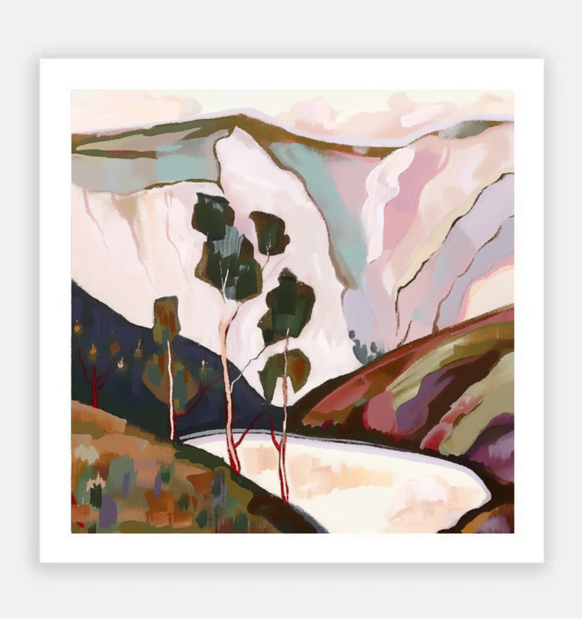 Murrumbidgee River I image 0