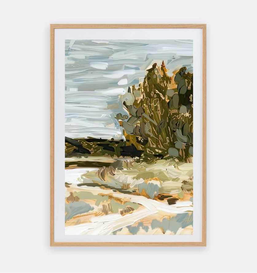 Lake Ginninderra I image 5