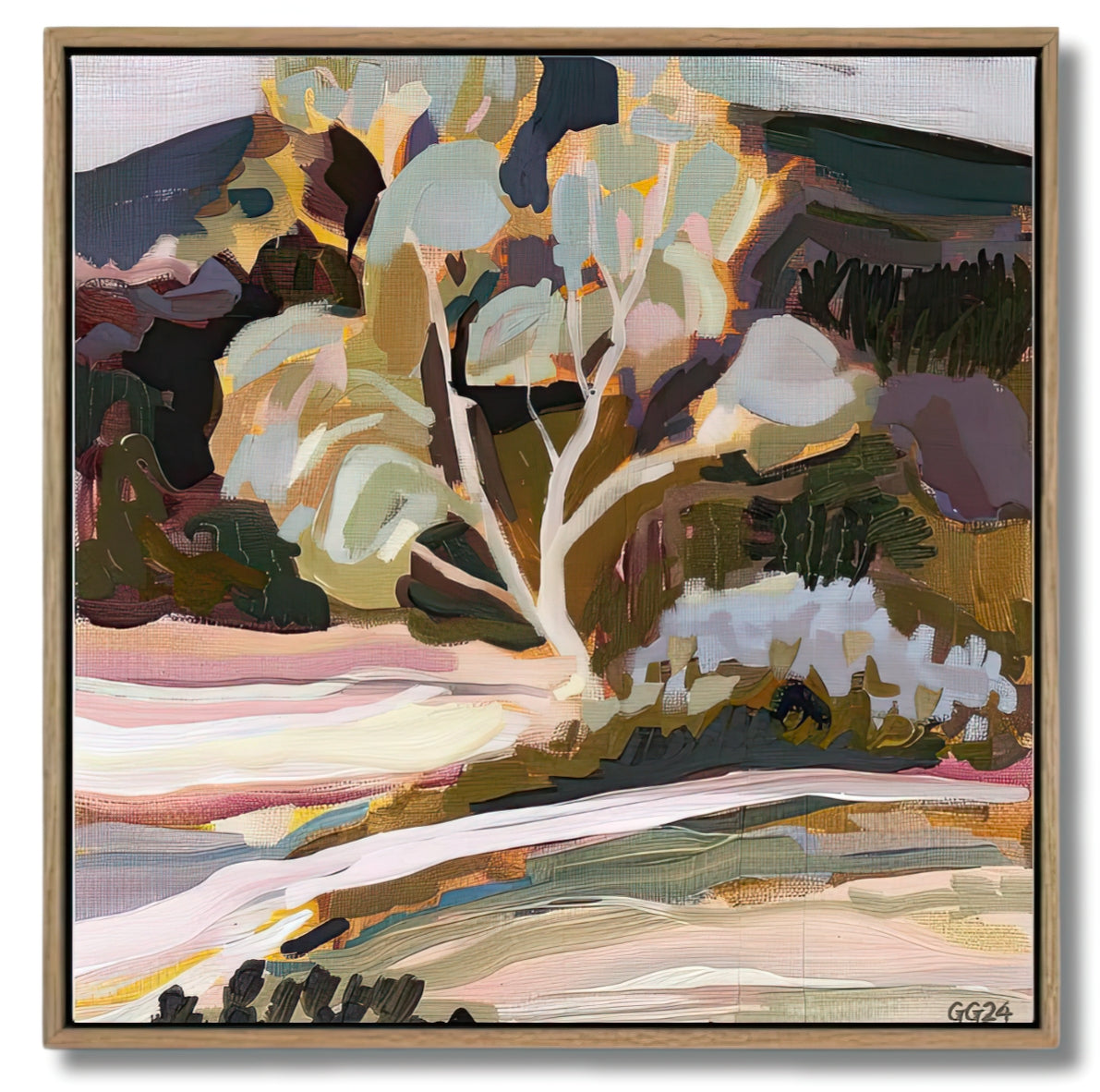 Mount Stromlo III image 4