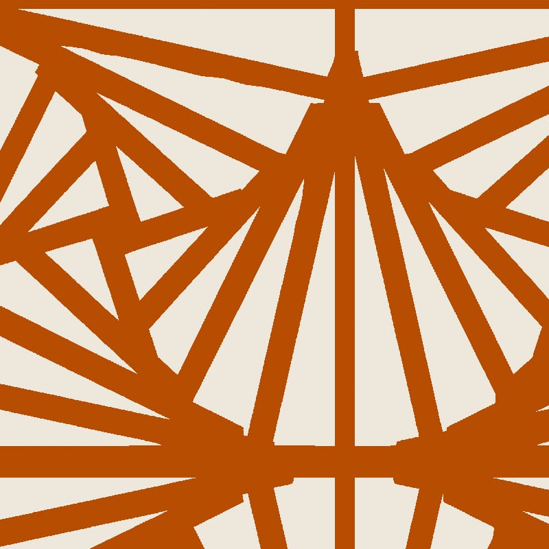 Travellers Palm Fabric image 3