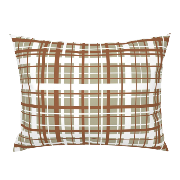 Fish Market Cushion image 7