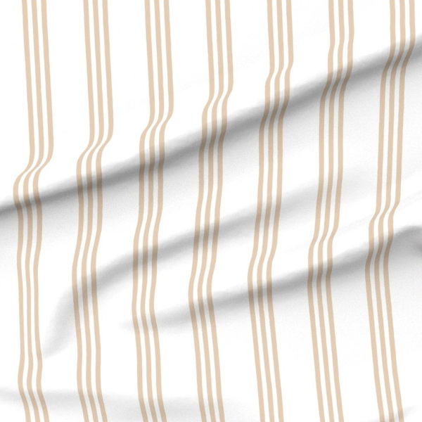 Rawson Stripe Fabric image 3
