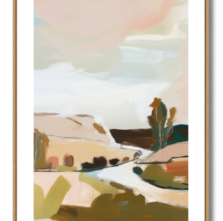 Cherry Dam II image 3