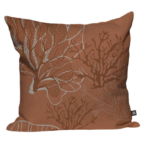 Submerged Cushion image 8