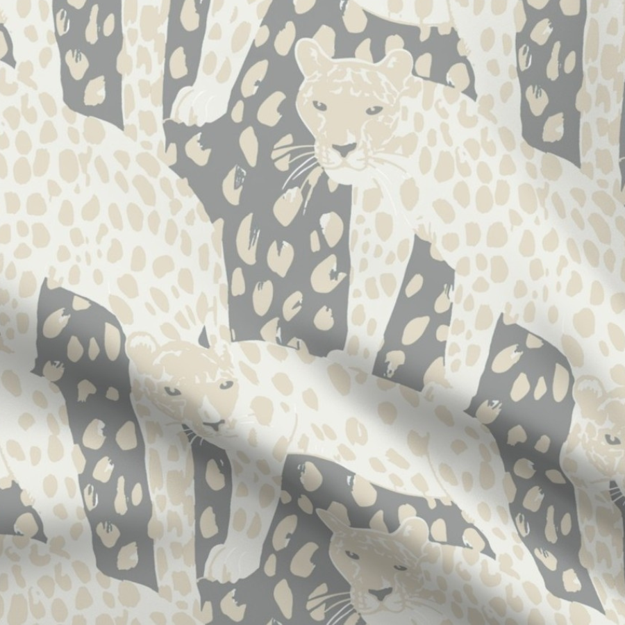 Garden Safari Fabric image 9