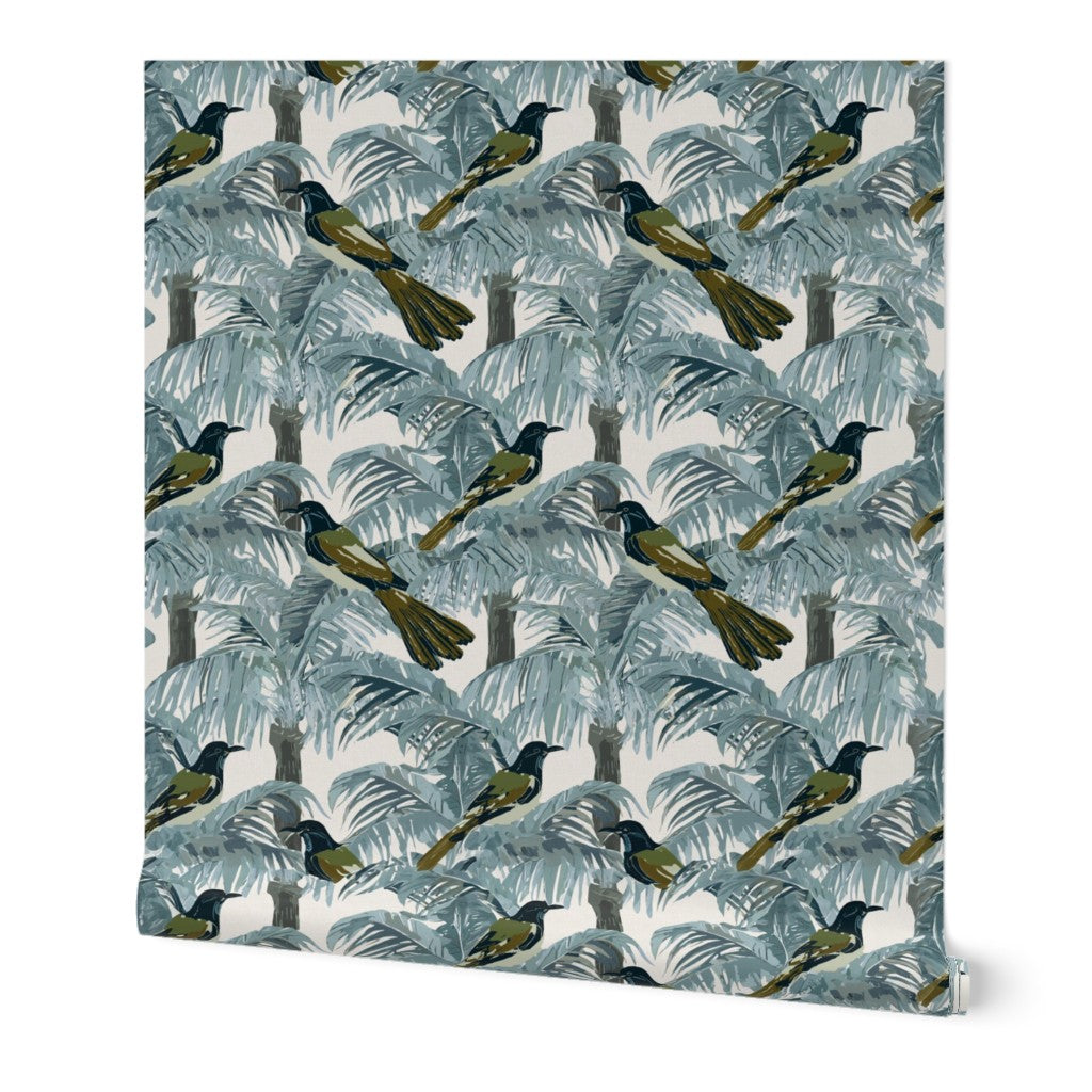 Paradise Palms Wallpaper image 9