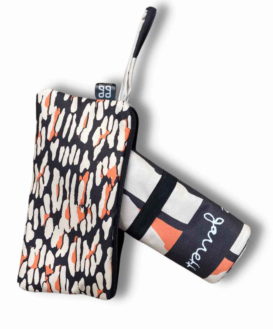 Wild Style Beach Towel image 5