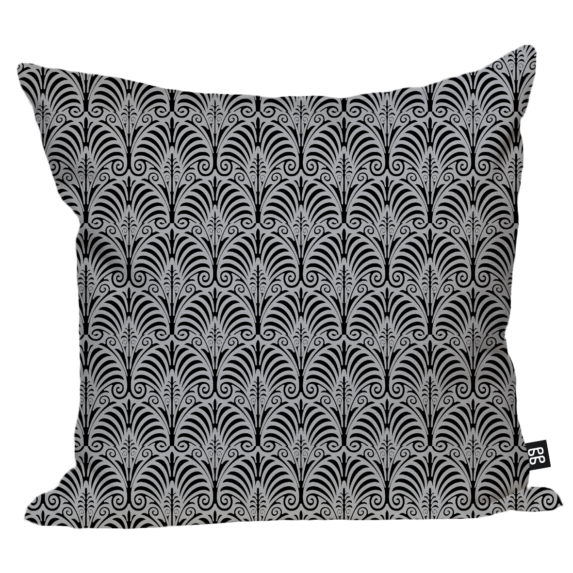 Deco Moderne Cushion image 1