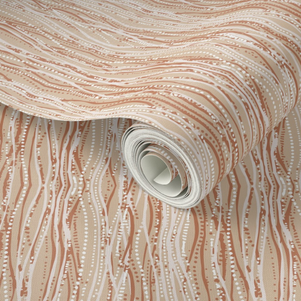 Pearls Of The Sea Wallpaper image 2