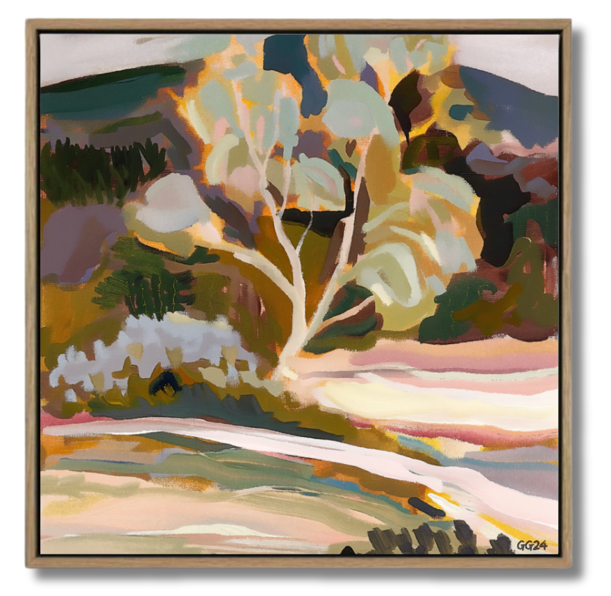 Oakes Estate I image 1