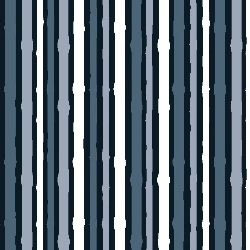 Bamboo Stripe Fabric image 3