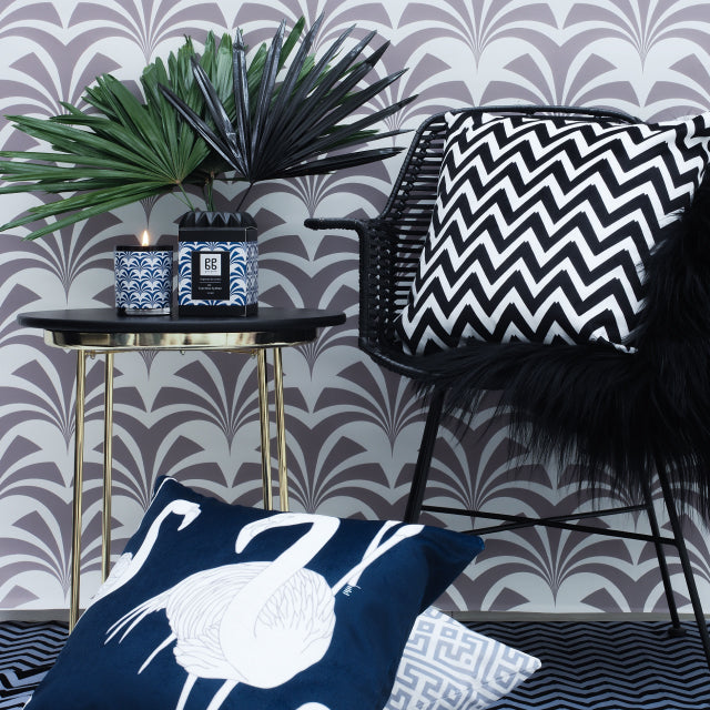 Miami Palms Wallpaper image 0