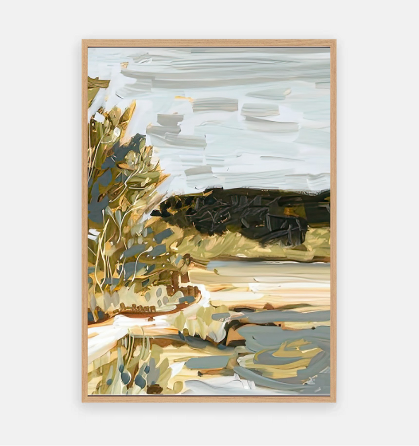 Lake Ginninderra II image 3