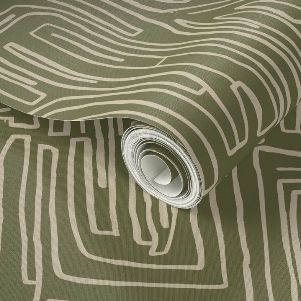 Natures Pathways Wallpaper image 0