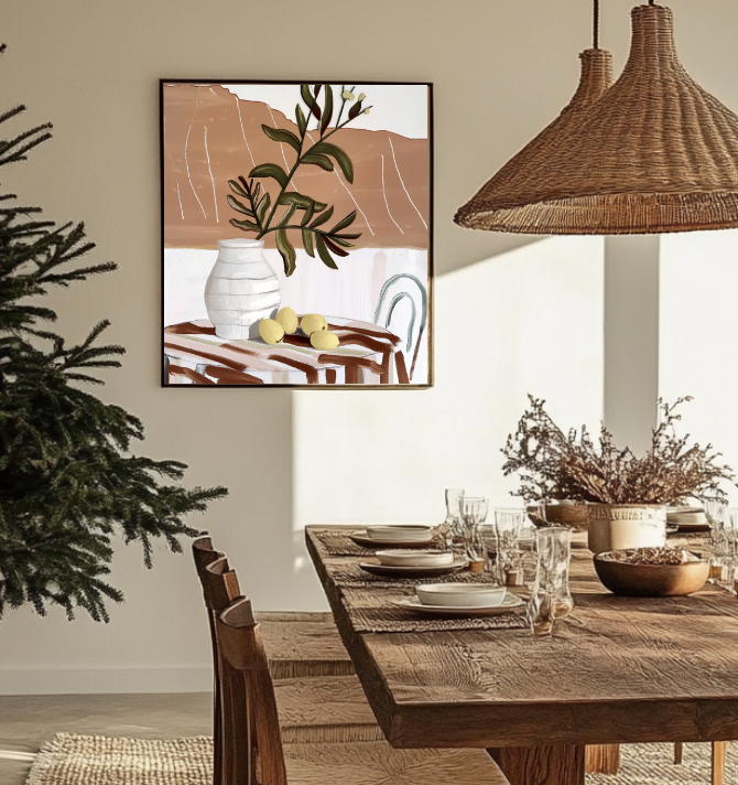 Terracotta Dreams image 2