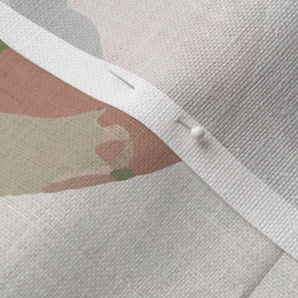 Shady Palms Fabric image 3