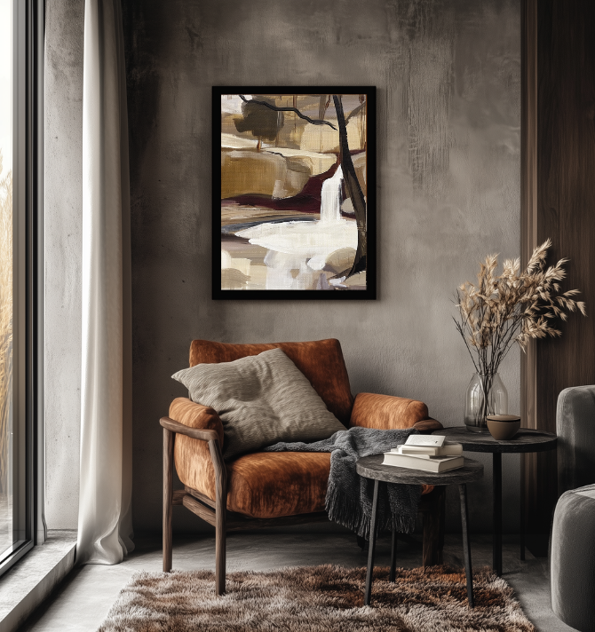 Ginninderra Falls II image 5