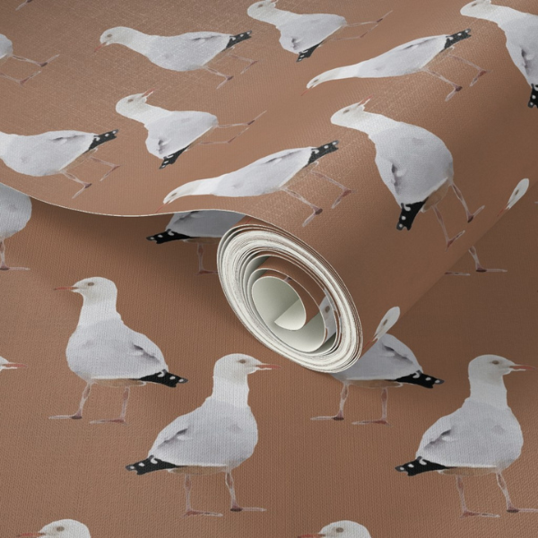 Two's Company Wallpaper image 14