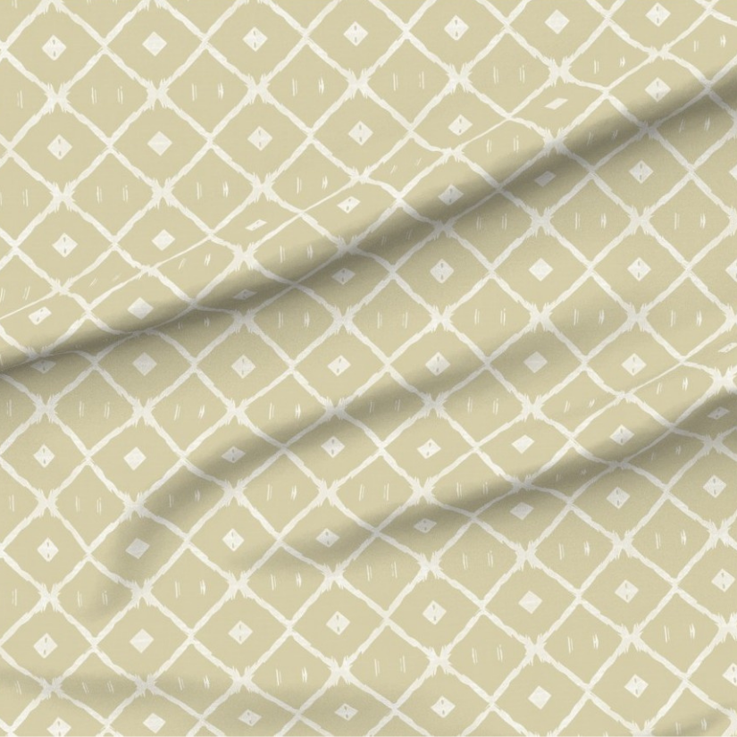 Tizoc Fabric image 8