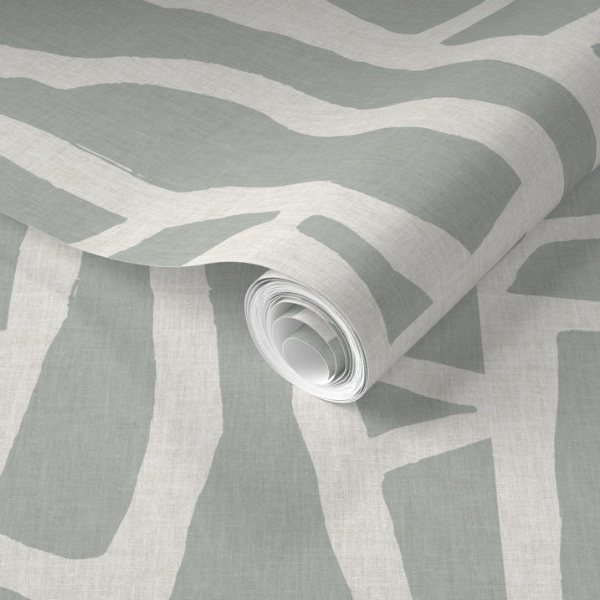 Wandering Vines Wallpaper image 11