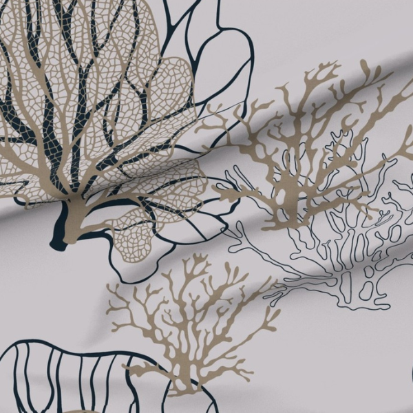 Submerged Fabric image 6