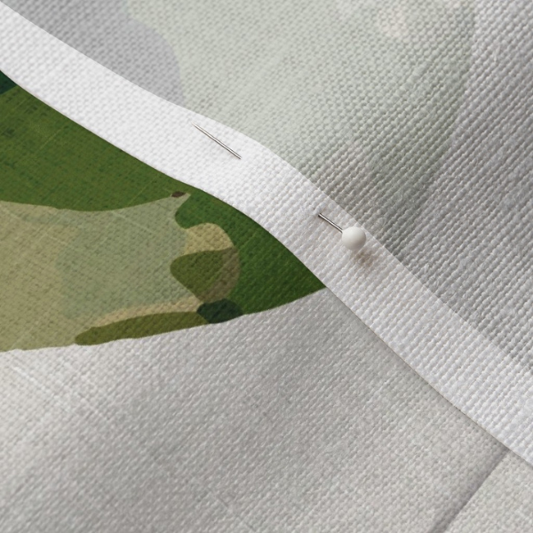 Shady Palms Fabric image 5