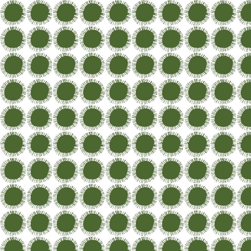 Rambutans Fabric image 8