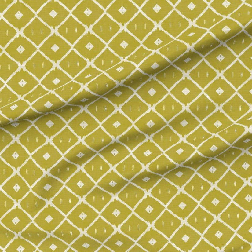 Tizoc Fabric image 9