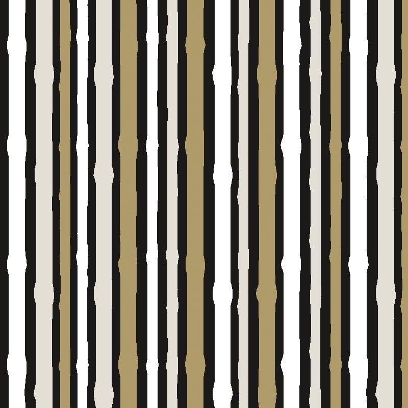 Bamboo Stripe Fabric image 1