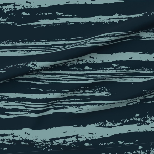 Clapotis Fabric image 8