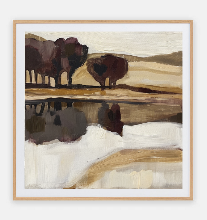 Peninsula Lake image 1