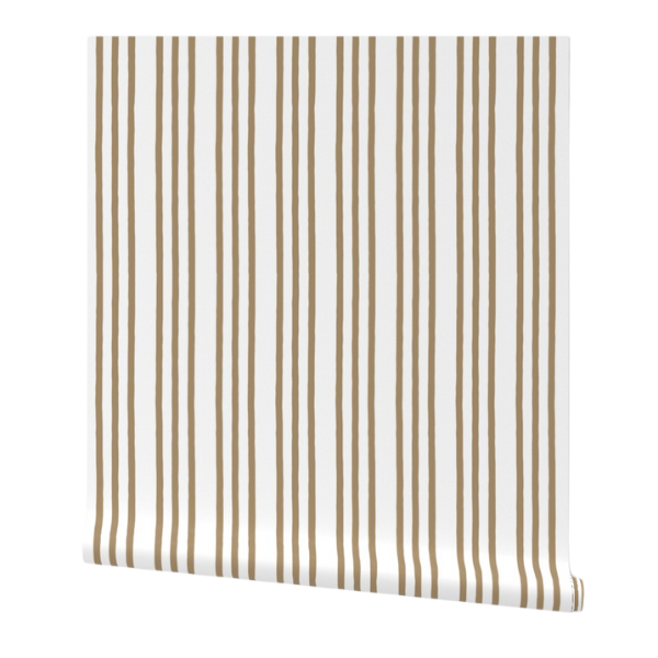 Rawson Stripe Wallpaper image 10