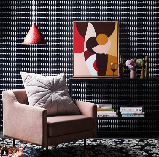 Torino  Rice Wallpaper image 0