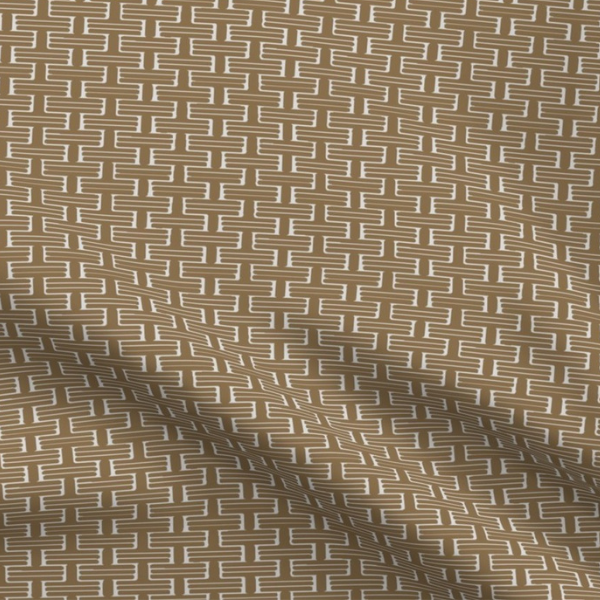 Garden Wicker Fabric image 11