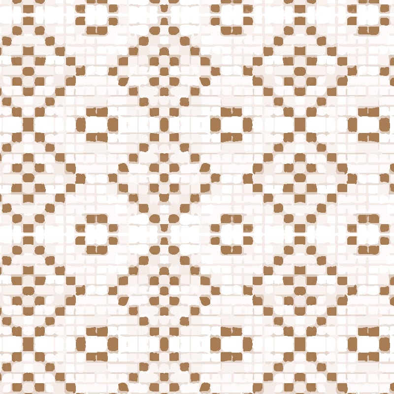 Tic Tac Toe Fabric image 3
