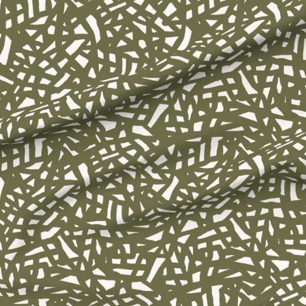 Tangled Fabric image 5