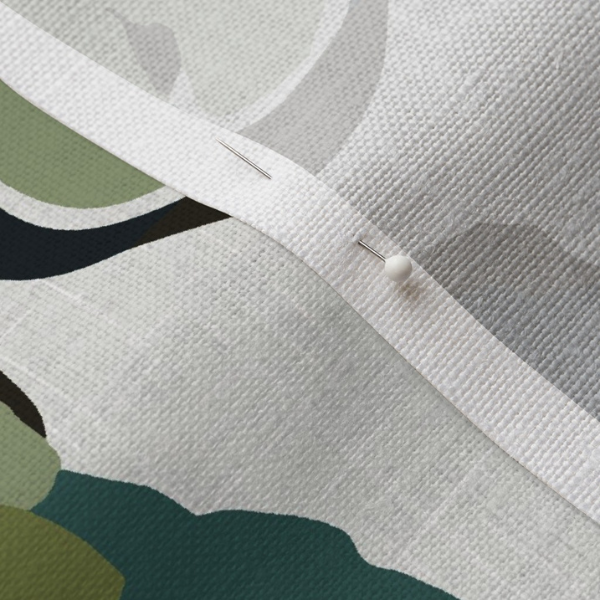 Macadamia Fabric image 3