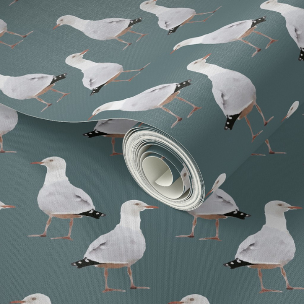 Two's Company Wallpaper image 2