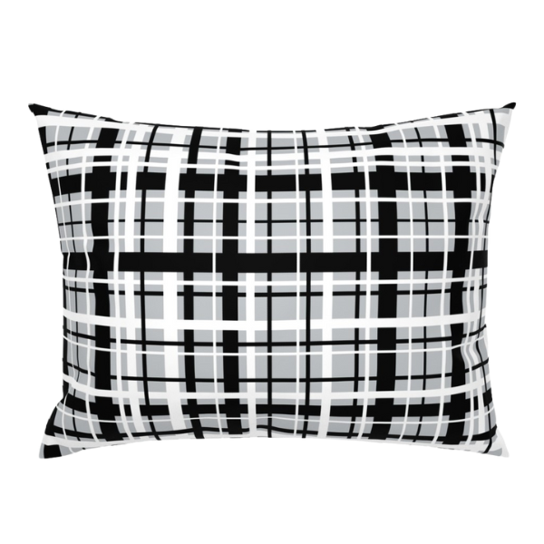 Fish Market Cushion image 1